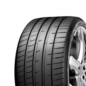 255/35R20 97Y XL Goodyear Eagle F1 Supersport